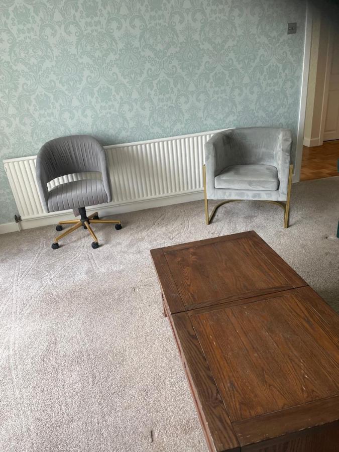 5 Bed House, 32 Tutbury Avenue, Cannon Park, Coventry, Cv4 7Bjヴィラ エクステリア 写真